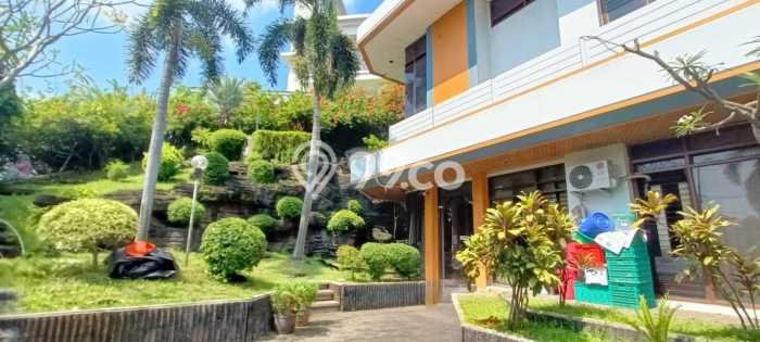 Rumah Mewah Siap Huni LT 1297m2 di Gajah Mungkur, Semarang Rumah Mewah Siap Huni LT 1297m2 di Gajah Mungkur, Semarang