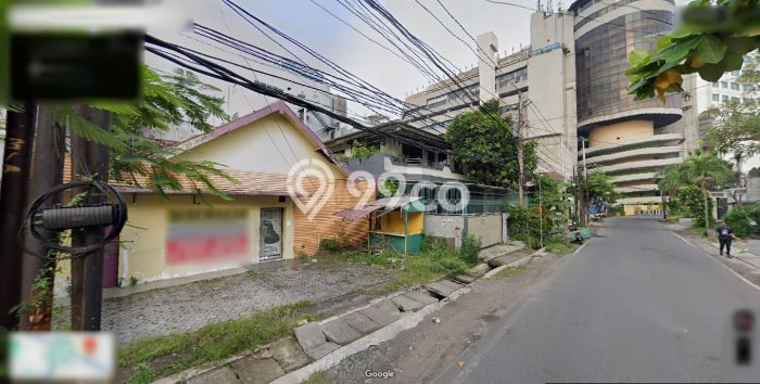 HUNIAN IMPIAN! Rumah area Semarang Tengah, 5 KT, Free Macet, LT 300m² Bangunan 200m² HUNIAN IMPIAN! Rumah area Semarang Tengah, 5 KT, Free Macet, LT 300m² Bangunan 200m²