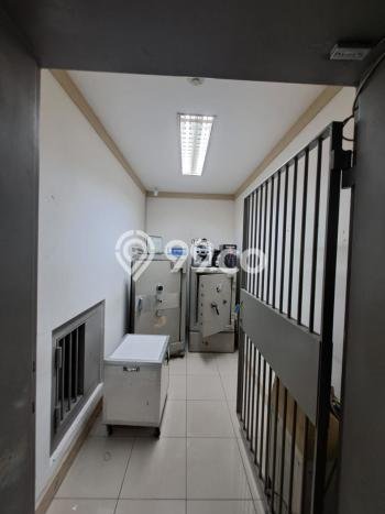 Disewakan Kantor di Kawasan Ramai Pleburan Luas 677m2 Disewakan Kantor di Kawasan Ramai Pleburan Luas 677m2