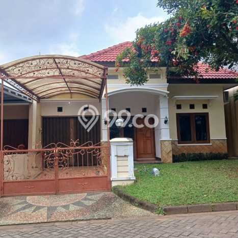 Rumah Bagus Siap Pakai Di Banyumanik Luas 150m2 Aman Rumah Bagus Siap Pakai Di Banyumanik Luas 150m2 Aman