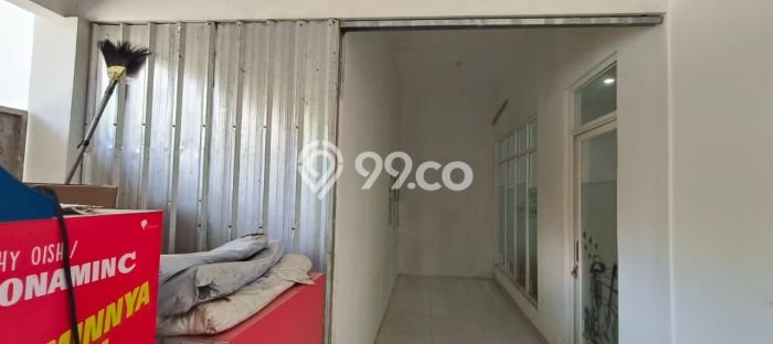 Gudang untuk Disewa di Pusat Semarang Luas Bangunan 700m2 Gudang untuk Disewa di Pusat Semarang Luas Bangunan 700m2