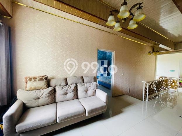 Rumah sewa siap pakai 4 KT di Sambiroto, Semarang Rumah sewa siap pakai 4 KT di Sambiroto, Semarang