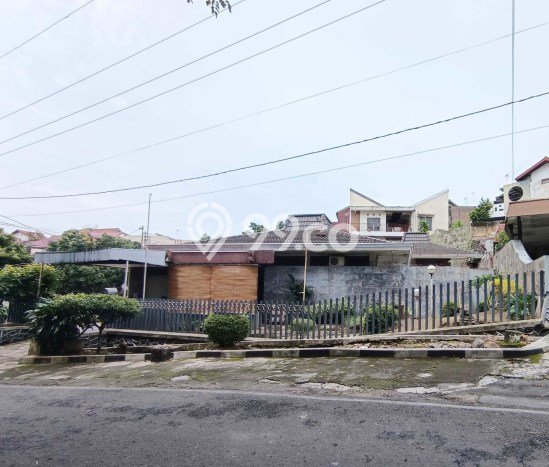For Sale Rumah Elit Exclusive di Semarang Selatan, Semarang For Sale Rumah Elit Exclusive di Semarang Selatan, Semarang