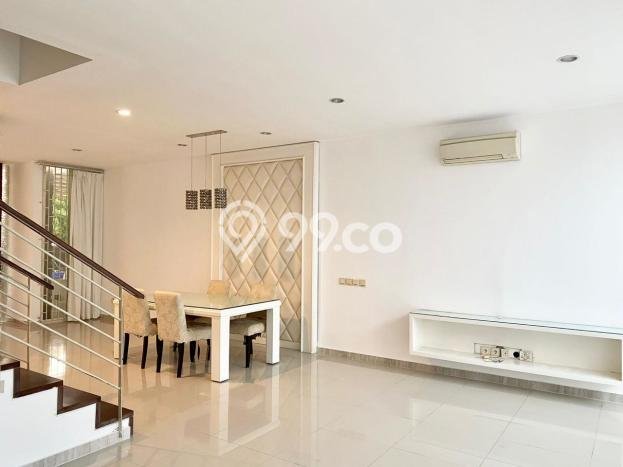 Hot Offer Hunian Mewah Ideal dan Luas di Semarang Selatan, Semarang Hot Offer Hunian Mewah Ideal dan Luas di Semarang Selatan, Semarang