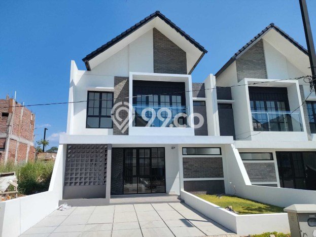 Dijual Rumah 2 Kamar Lokasi Strategis Bagus dan Strategis di Mijen Dijual Rumah 2 Kamar Lokasi Strategis Bagus dan Strategis di Mijen