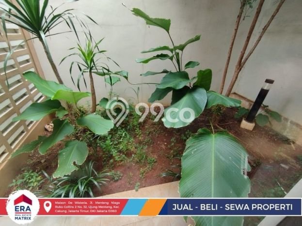 Rumah Strategis Minimalis Lb 69m2 di Cakung, Jakarta Timur Rumah Strategis Minimalis Lb 69m2 di Cakung, Jakarta Timur