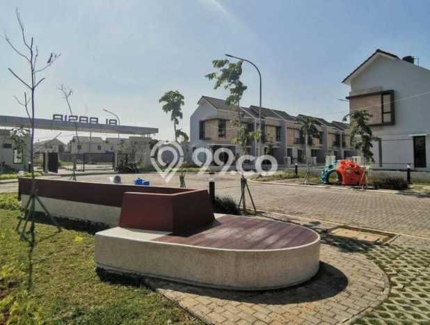 Dijual Rumah Eksklusif 3 KT di Harapan Indah, Bekasi Dijual Rumah Eksklusif 3 KT di Harapan Indah, Bekasi
