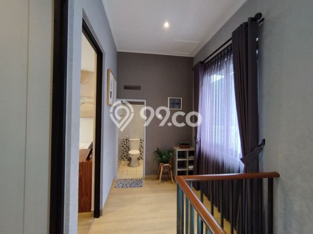Dijual Rumah Eksklusif 3 KT di Harapan Indah, Bekasi Dijual Rumah Eksklusif 3 KT di Harapan Indah, Bekasi