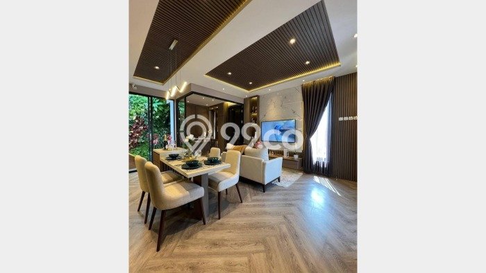 Dijual Hunian Rumah Nyaman 3 KT di Harapan Indah, Bekasi Dijual Hunian Rumah Nyaman 3 KT di Harapan Indah, Bekasi