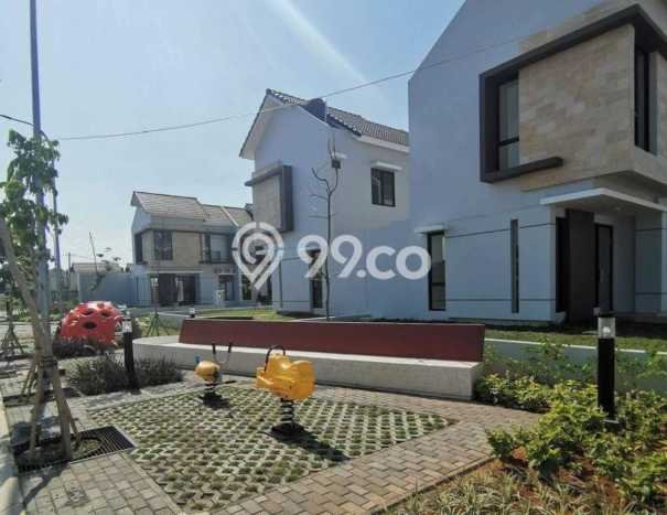 Dijual Rumah Eksklusif 3 KT di Harapan Indah, Bekasi Dijual Rumah Eksklusif 3 KT di Harapan Indah, Bekasi