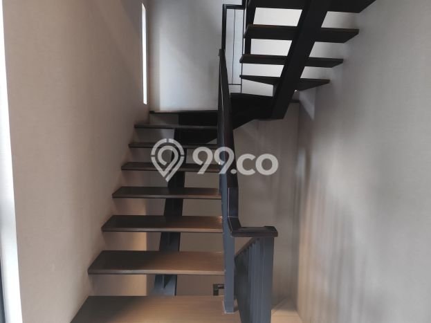 Rumah Strategis Modern Lb 79m2 di Cakung, Jakarta Timur Rumah Strategis Modern Lb 79m2 di Cakung, Jakarta Timur