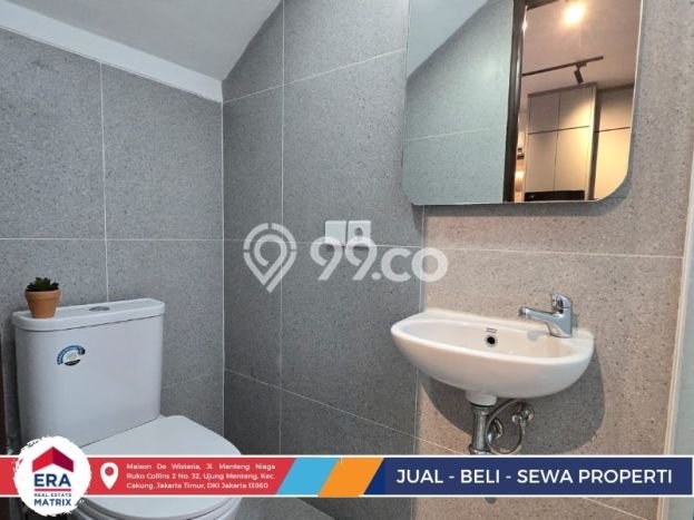 Dijual Rumah 4 Kamar Lokasi Strategis Nyaman dan Strategis di Cakung Dijual Rumah 4 Kamar Lokasi Strategis Nyaman dan Strategis di Cakung