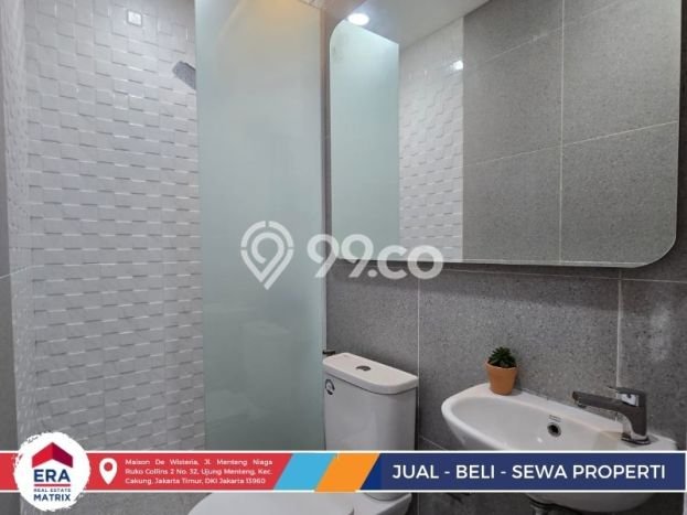 Dijual Rumah 4 Kamar Lokasi Strategis Nyaman dan Strategis di Cakung Dijual Rumah 4 Kamar Lokasi Strategis Nyaman dan Strategis di Cakung