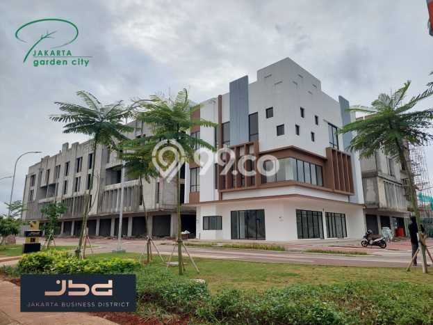 Unit Ruko Dijual di Cakung Jakarta Timur Luas Tanah 48m2, Luas Bangunan 96m2 Unit Ruko Dijual di Cakung Jakarta Timur Luas Tanah 48m2, Luas Bangunan 96m2