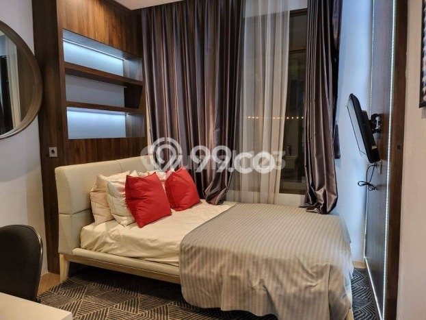 Dijual Apartemen 1 KT 1 KM di Cakung Dijual Apartemen 1 KT 1 KM di Cakung