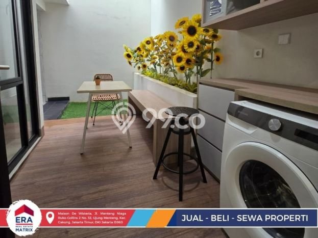 Dijual Rumah 4 Kamar Lokasi Strategis Nyaman dan Strategis di Cakung Dijual Rumah 4 Kamar Lokasi Strategis Nyaman dan Strategis di Cakung