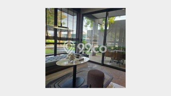 Hunian Eksklusif Siap Huni LT 105m2 di Cakung, Jakarta Timur Hunian Eksklusif Siap Huni LT 105m2 di Cakung, Jakarta Timur