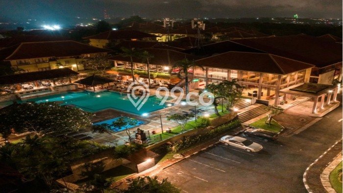 Apartemen Modern 1 KT / 1 KM di Badung Harga Sewa Rp 1,3 Miliar/ Tahun Apartemen Modern 1 KT / 1 KM di Badung Harga Sewa Rp 1,3 Miliar/ Tahun