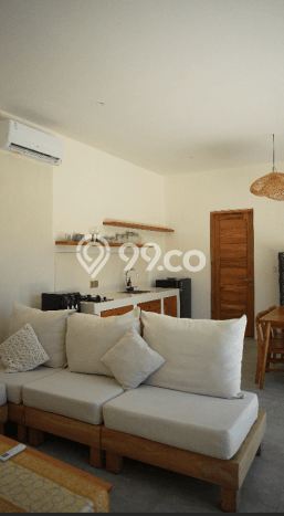 Vila Strategis di , Luas 200m2m², Dekat Badung, Badung Vila Strategis di , Luas 200m2m², Dekat Badung, Badung