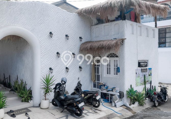 Investasi Menjanjikan! Vila di , Ukuran 320m2m², Akses Mudah Pusat Kota Investasi Menjanjikan! Vila di , Ukuran 320m2m², Akses Mudah Pusat Kota