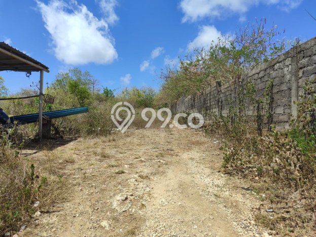 Tanah Kavling Dijual di Badung dengan Spesifikasi 2080m2 Tanah Kavling Dijual di Badung dengan Spesifikasi 2080m2