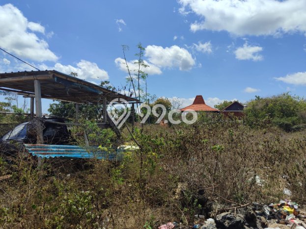 Tanah Kavling Dijual di Badung dengan Spesifikasi 2080m2 Tanah Kavling Dijual di Badung dengan Spesifikasi 2080m2