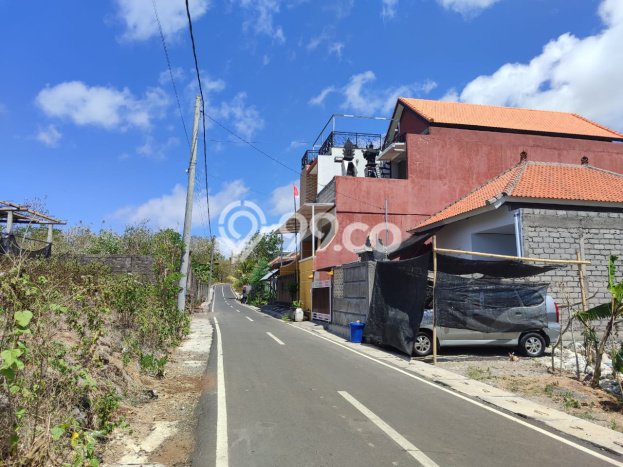 Tanah Kavling Dijual di Badung dengan Spesifikasi 2080m2 Tanah Kavling Dijual di Badung dengan Spesifikasi 2080m2