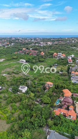 Lahan Investasi Lokasi Kuta Selatan Badung SHM Lahan Investasi Lokasi Kuta Selatan Badung SHM
