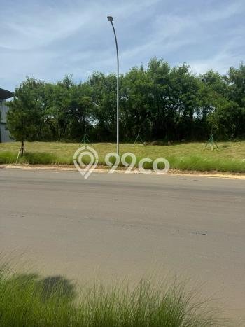 Tanah Kavling Dijual di Sentul City, Bogor dengan Luas Tanah 1794m2 Tanah Kavling Dijual di Sentul City, Bogor dengan Luas Tanah 1794m2