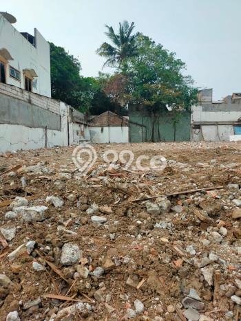 Tanah Kavling Dijual di Jakarta Barat dengan Spesifikasi 1064m2 Tanah Kavling Dijual di Jakarta Barat dengan Spesifikasi 1064m2