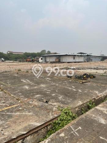 Tanah Kavling untuk Dijual di Cakung Jakarta Timur 54235m2 Tanah Kavling untuk Dijual di Cakung Jakarta Timur 54235m2