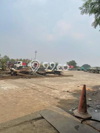 Tanah Kavling untuk Dijual di Cakung Jakarta Timur 54235m2 Tanah Kavling untuk Dijual di Cakung Jakarta Timur 54235m2