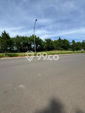 Tanah Kavling Dijual di Sentul City, Bogor dengan Luas Tanah 1794m2 Tanah Kavling Dijual di Sentul City, Bogor dengan Luas Tanah 1794m2