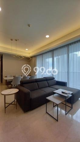 Dijual Apartemen Mewah di Tanah Abang, Jakarta Pusat 3 Kamar Tidur Dijual Apartemen Mewah di Tanah Abang, Jakarta Pusat 3 Kamar Tidur