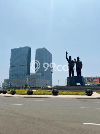 Lahan Dijual Lokasi Strategis di Jakarta Utara dengan Luas 2100m2 Lahan Dijual Lokasi Strategis di Jakarta Utara dengan Luas 2100m2