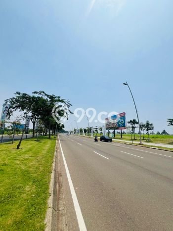 Lahan Dijual Lokasi Strategis di Jakarta Utara dengan Luas 2100m2 Lahan Dijual Lokasi Strategis di Jakarta Utara dengan Luas 2100m2