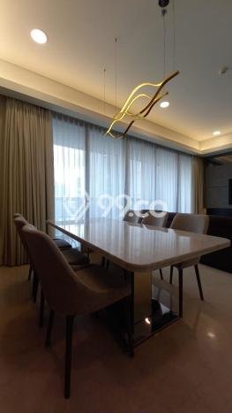 Dijual Apartemen Mewah di Tanah Abang, Jakarta Pusat 3 Kamar Tidur Dijual Apartemen Mewah di Tanah Abang, Jakarta Pusat 3 Kamar Tidur