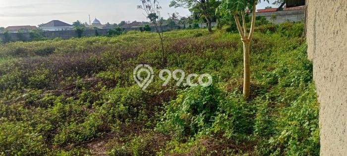 Kavling Tanah untuk Dijual di Pasar Kemis, Tangerang, Luas 58986m2 Kavling Tanah untuk Dijual di Pasar Kemis, Tangerang, Luas 58986m2