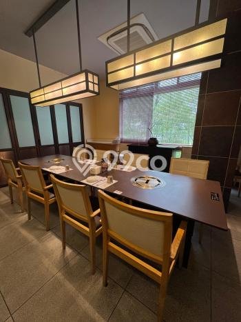 LOKASI STRATEGIS! Komersial Kawasan Cikarang, Luas 5580m², Pusat Bisnis, Jalan Utama LOKASI STRATEGIS! Komersial Kawasan Cikarang, Luas 5580m², Pusat Bisnis, Jalan Utama