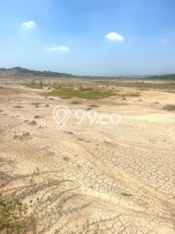 Tanah Kavling untuk Dijual di Karawang Barat Karawang 585000m2 Tanah Kavling untuk Dijual di Karawang Barat Karawang 585000m2