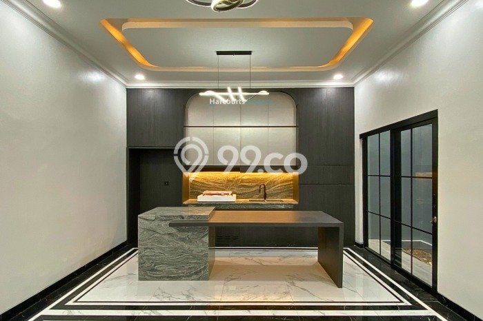 Hunian Eksklusif Dijual LT 107m2 di Jagakarsa, Jakarta Selatan Hunian Eksklusif Dijual LT 107m2 di Jagakarsa, Jakarta Selatan
