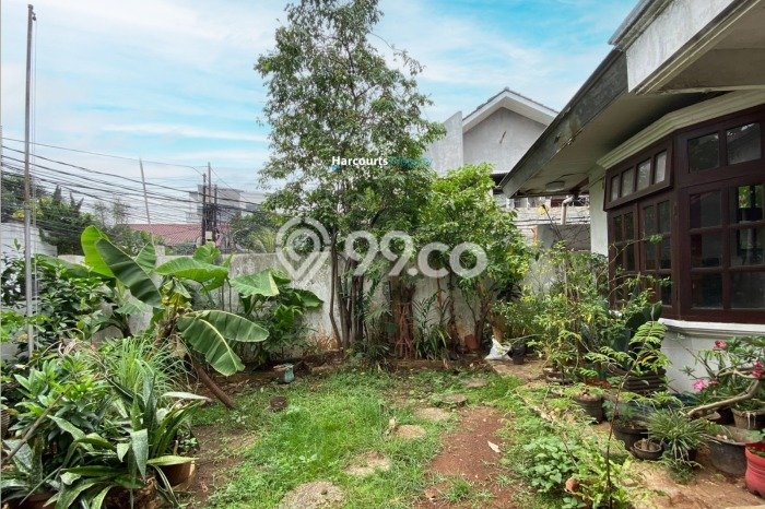 Dijual Rumah Luas Elegan Dengan View Cantik di Bangka, Jakarta Selatan Dijual Rumah Luas Elegan Dengan View Cantik di Bangka, Jakarta Selatan