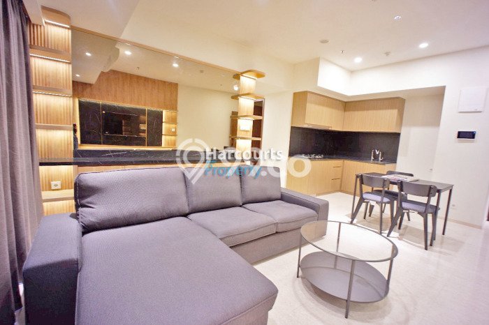 Apartemen Strategis 90m2 di Kuningan Jakarta Selatan 2 Bedroom Apartemen Strategis 90m2 di Kuningan Jakarta Selatan 2 Bedroom