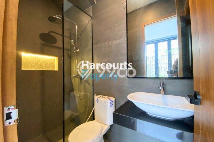 For Sale! Premium House LT 128m2 Desain Elegan di Pondok Indah For Sale! Premium House LT 128m2 Desain Elegan di Pondok Indah