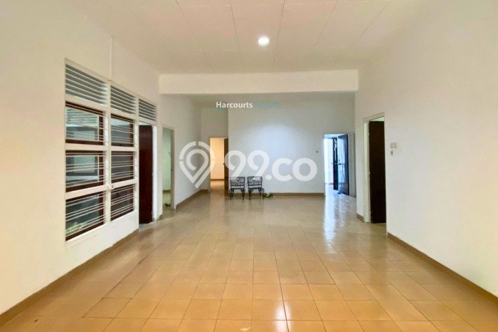 Jarang Ada! Rumah Sewa 3 Kamar Nyaman Siap Huni Senopati Jarang Ada! Rumah Sewa 3 Kamar Nyaman Siap Huni Senopati