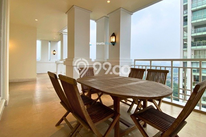 Sewa Apartemen Minimalis 3 Kamar 314m2 di Kebayoran Baru Jakarta Selatan Sewa Apartemen Minimalis 3 Kamar 314m2 di Kebayoran Baru Jakarta Selatan
