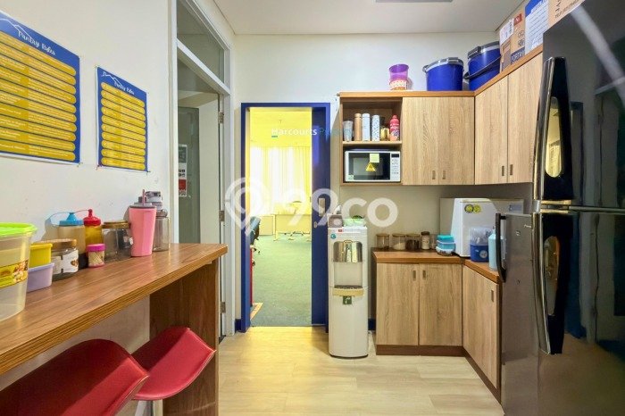Paling Diincar! Kantor Dijual di Tb Simatupang Harga Kompetitif Paling Diincar! Kantor Dijual di Tb Simatupang Harga Kompetitif