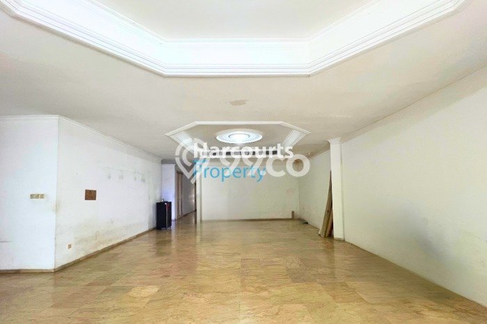 Rumah Elit Modern Tanpa Renovasi di Permata Hijau Jakarta Selatan Rumah Elit Modern Tanpa Renovasi di Permata Hijau Jakarta Selatan