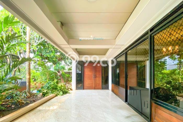 Disewakan! Rumah 6 Kamar Tidur &
2 Kamar Mandi di Permata Hijau, Jakarta Selatan Disewakan! Rumah 6 Kamar Tidur &
2 Kamar Mandi di Permata Hijau, Jakarta Selatan