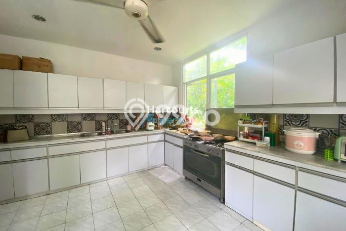 Rumah Elit Modern Tanpa Renovasi di Bangka Jakarta Selatan Rumah Elit Modern Tanpa Renovasi di Bangka Jakarta Selatan